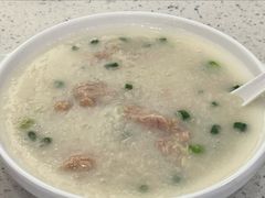 生滚猪肉粥-华辉拉肠(金沙洲店)