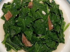 -五个福粤菜小馆(万泰汇购物中心店)