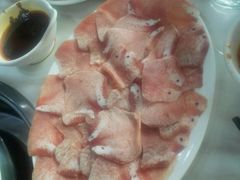 -陈记一牛火锅江宁店(金盛路店)