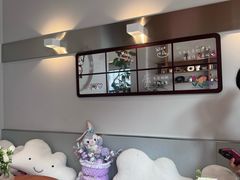 -云境cloudland·口味蛋糕•下午茶(长江路店)