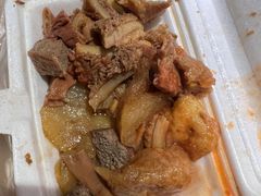 -细妹五香牛杂(步行街店)