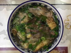 -夏家合汁(天润花园小区店)