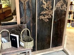 -光舍(香榭里花园店)