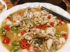 -侠成水上农庄(工业大道店)