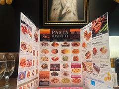 -CAPARESH開府莱舍(望京金辉店)