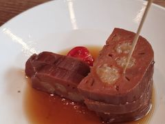 -周家二小姐的菜(西津渡店)