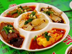 -令氏家外家周秦食府(高新店)