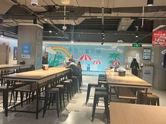 -盒马鲜生(莱蒙都会店)
