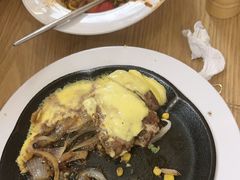 -遇见杜尚西餐厅(恒大华府店)