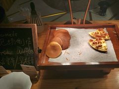 -厦门希尔顿逸林酒店·圆聚自助餐厅(五缘湾店)