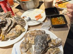 -星伦多自助料理(花山金鹰店)