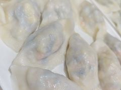 -柏记水饺永泰城店