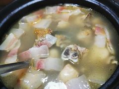 -阿鹏故事云南野生菌火锅(人民路店)