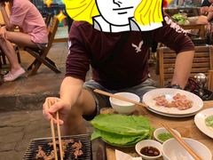 -Hue Ngon Restaurant