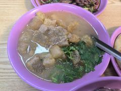 -牛马行牛肉饸饹铺(长春总店)