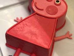 -燃厚蛋糕(卓展中信城店)