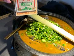 -探鱼·鲜青椒爽麻烤鱼(天一广场店)