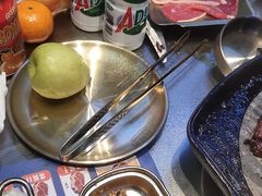 -喜井无限自助烤肉公司(石厦店)