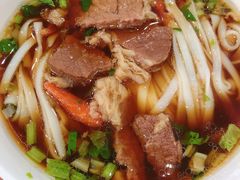-肆姐面粉馆(坡子街店)