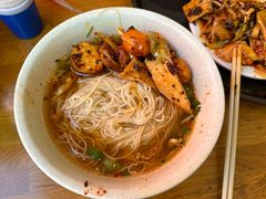 -大东江冷面(步行街店)