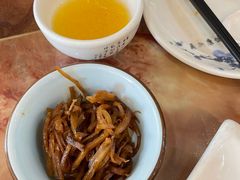 -李连贵熏肉大饼(天通苑店)