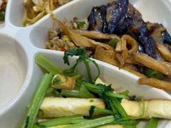 -素满香·食养自助(建邺万达店)