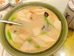 -好灶头·老底子南通菜(陆洪小镇店)