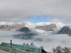 -九峰山