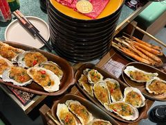 -牛New寿喜烧(龙湖金沙天街店)