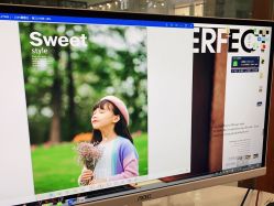 -LOOK儿童摄影(东城汇店)