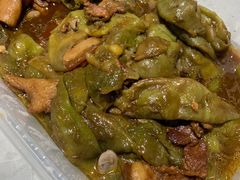 -粗粮人家·东北菜(洋桥店)