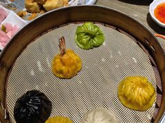 -隆喜元鱼汤包·海鲜(中联广场店)