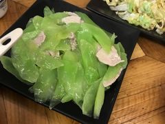 -外婆船宴餐厅·外婆喊你回家吃饭