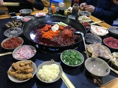 -星鸿社重庆老火锅