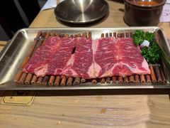 -西塔老太太泥炉烤肉(亚运村店)