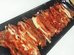 -潮正和潮汕牛肉火锅·老字号(番禺万达店)
