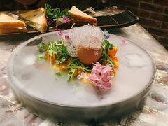 小娘惹豆腐-小娘惹厨房Little Nyonya(狮城有约上榜店)