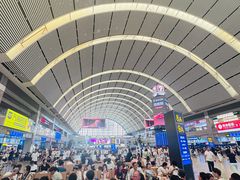 -沈阳站