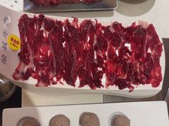 -荣叔港式沙嗲牛肉火锅(正佳潮流店)