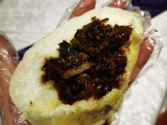 大包子-陶然居·重庆菜(两江会馆店)