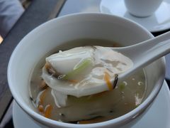 宋嫂鱼羹-杭州西子湖四季酒店·金沙厅