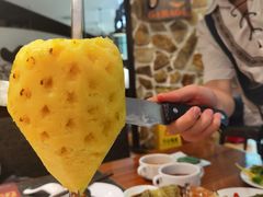 -汉巴味德(大悦城店)