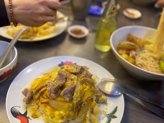 -新记美食(关闸店)