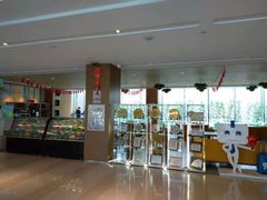 -北京临空智选假日酒店