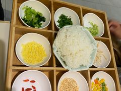 -乔阿马·江南味·驴肉香(龙湖华泾天街店)