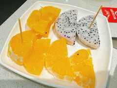 -海底捞火锅(西安路店)