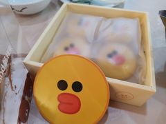 -好利来(新华百货店)