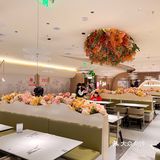 这家藏在探十里的西餐厅🍴太适合亲子欢聚了