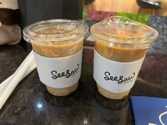 -Seesaw Coffee(环贸iapm店)