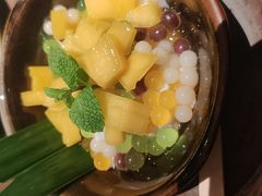 -安南越南餐厅(青岛万象城店)